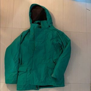 North Face Winter Coat